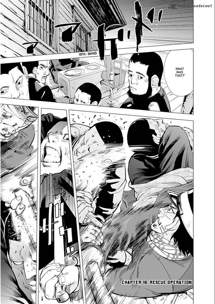 Golden Kamui 18 4