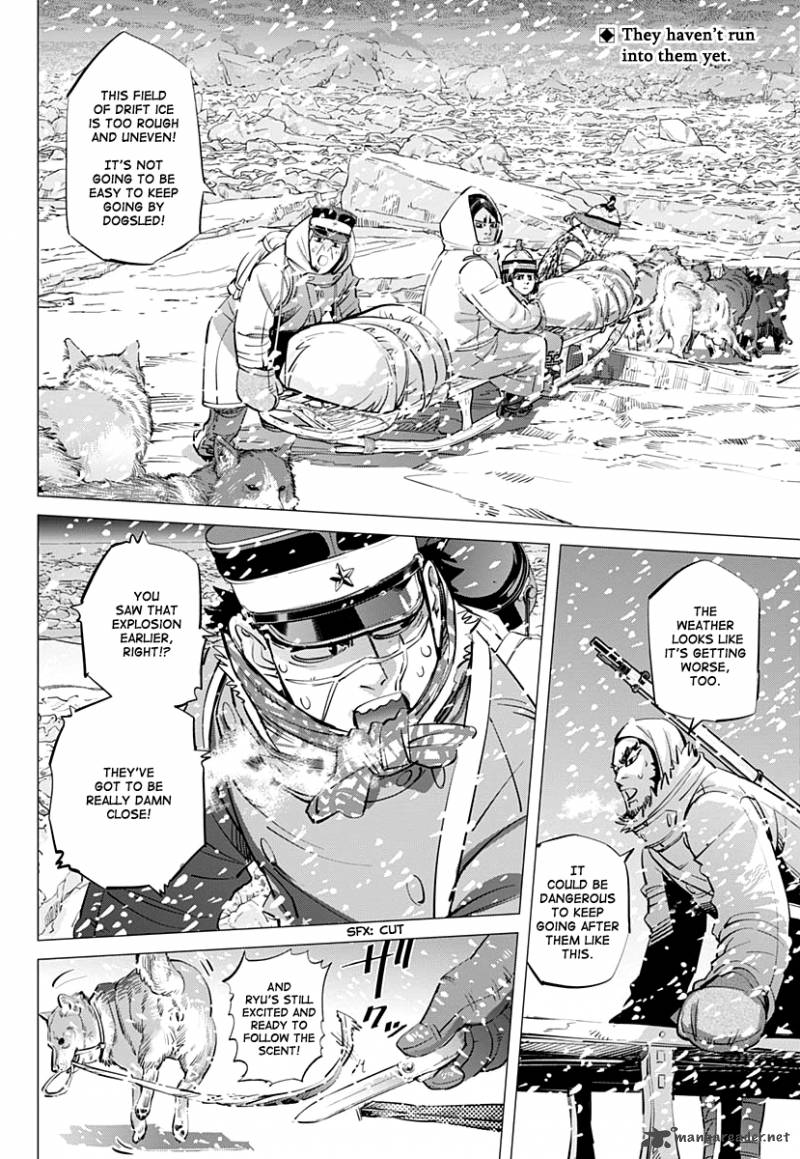 Golden Kamui 184 2