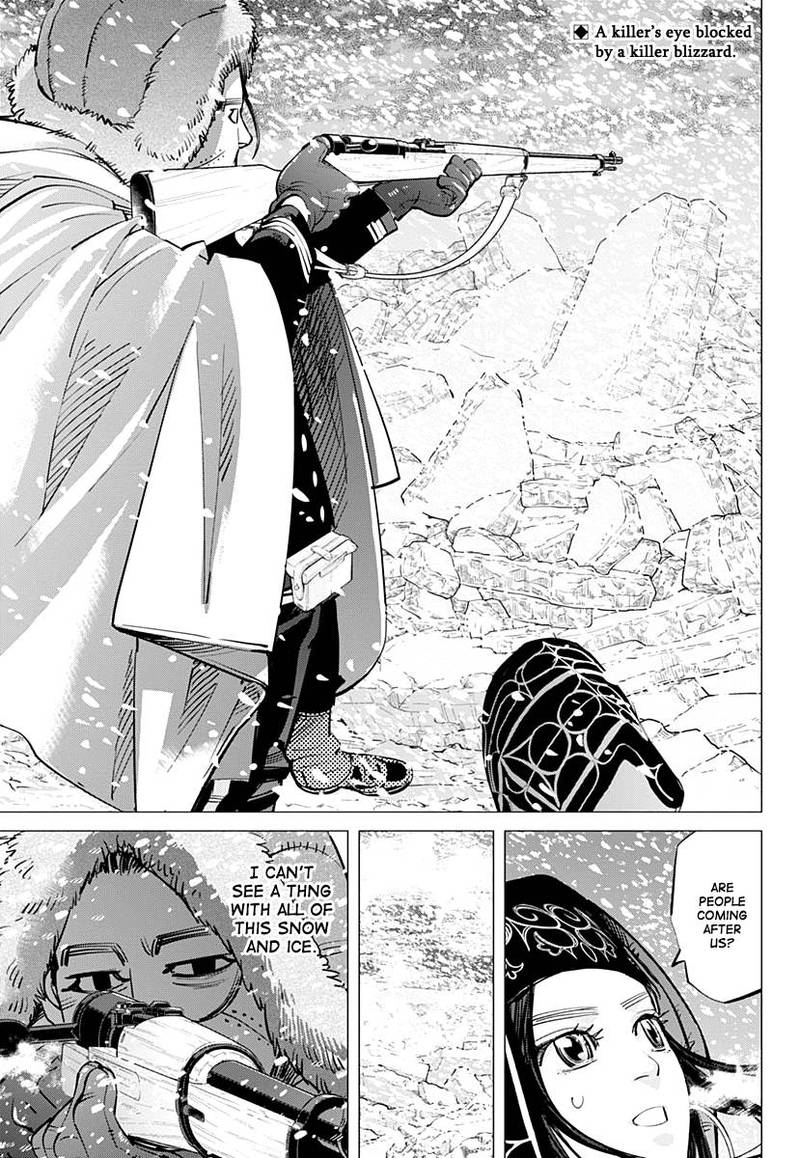 Golden Kamui 186 2