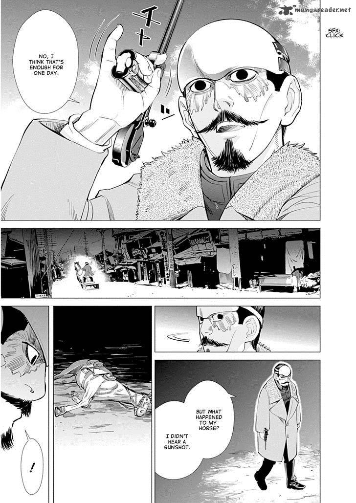 Golden Kamui 19 12