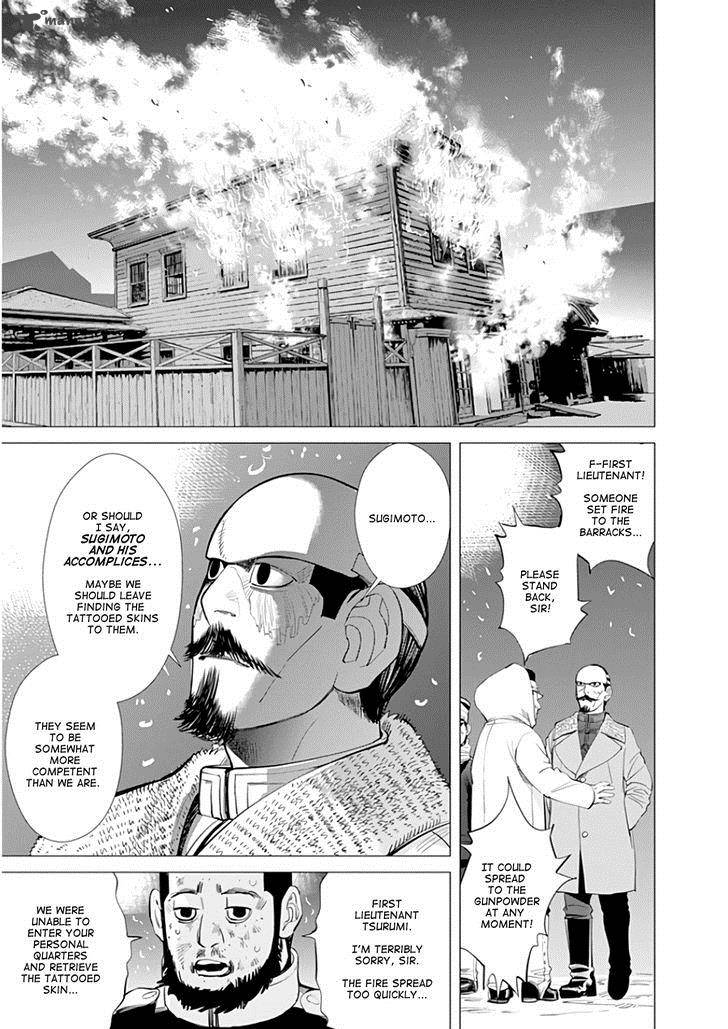 Golden Kamui 19 14