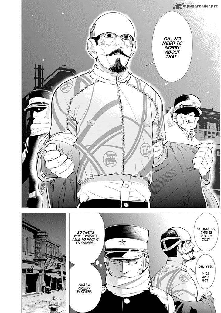Golden Kamui 19 15