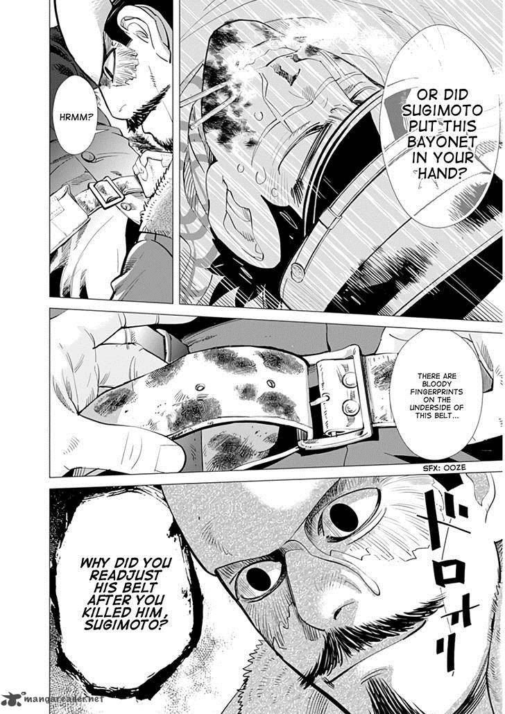 Golden Kamui 19 4