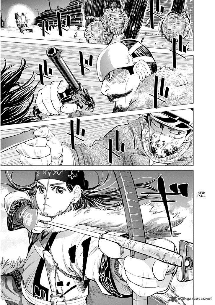 Golden Kamui 19 9
