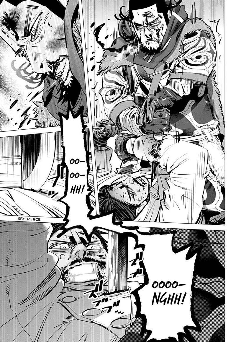 Golden Kamui 190 3