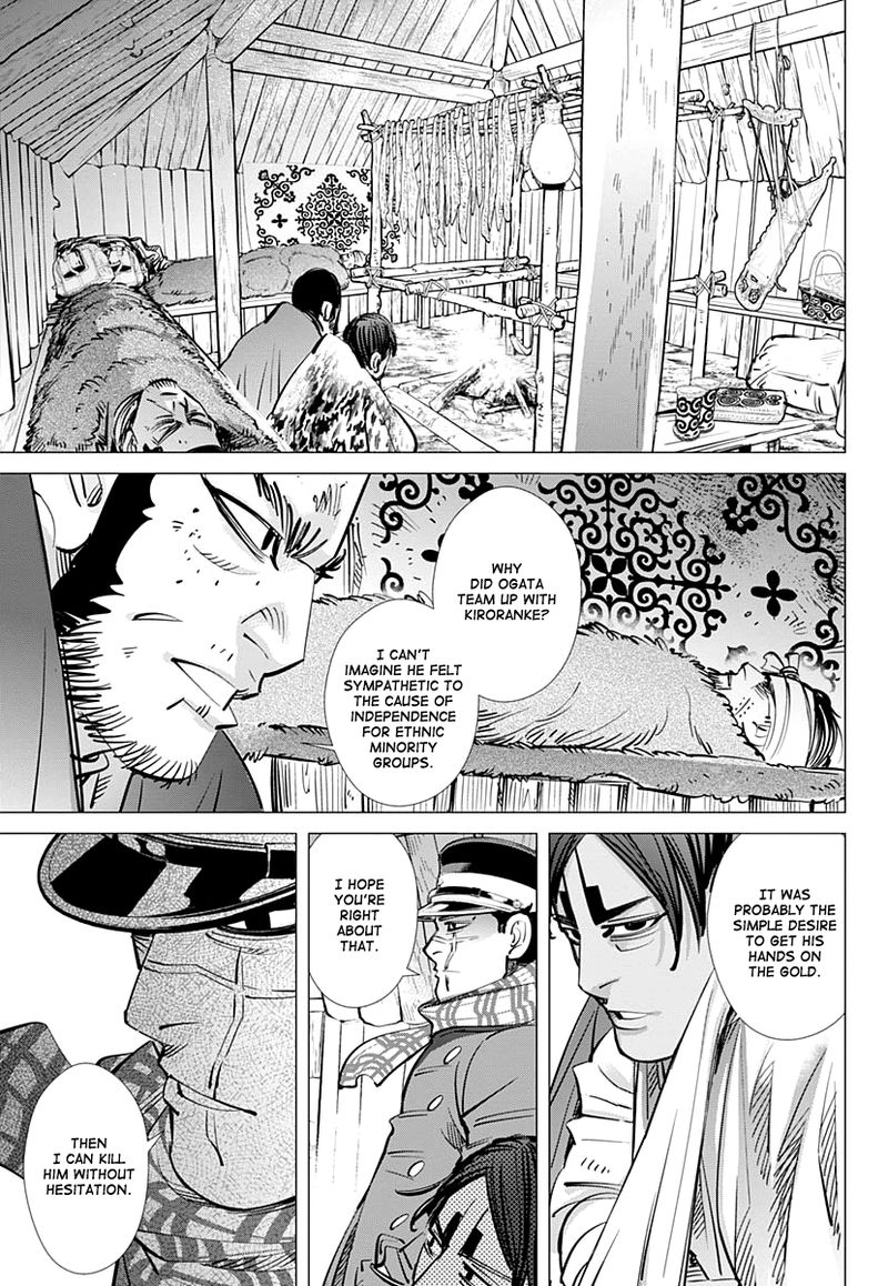 Golden Kamui 192 11