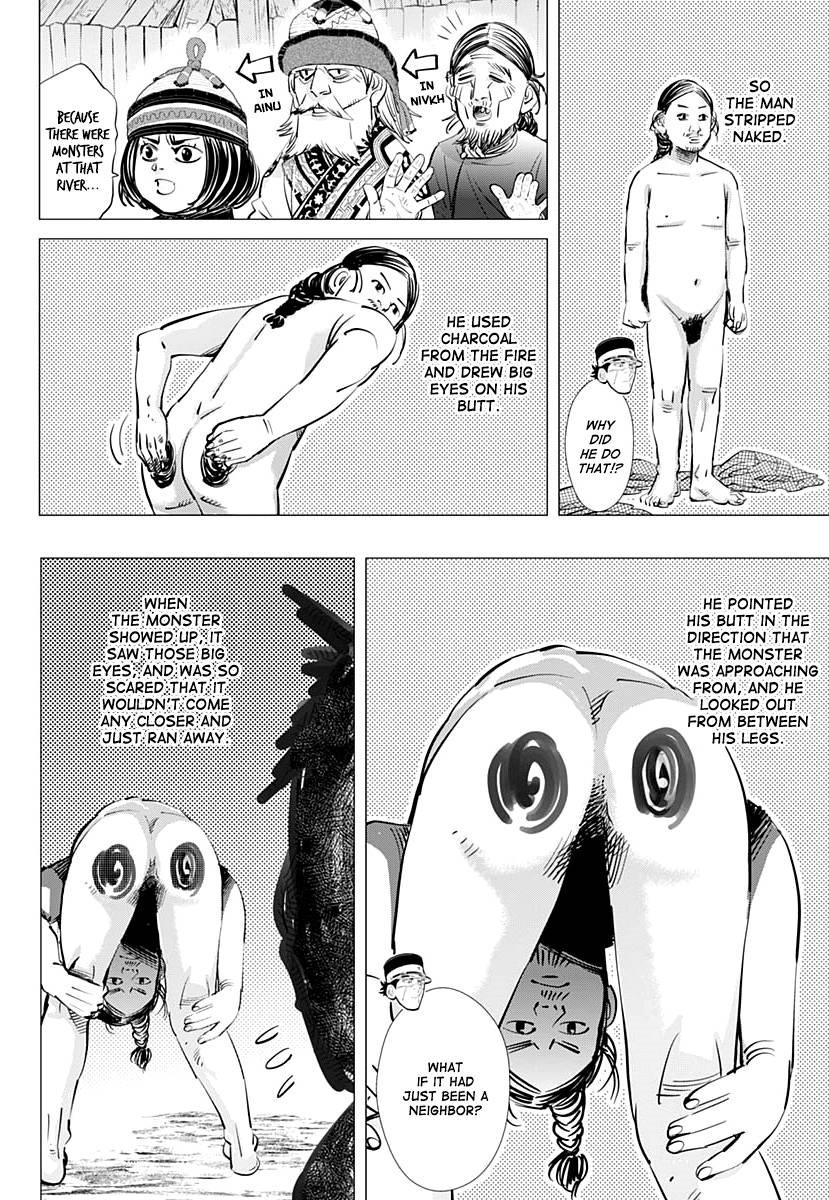 Golden Kamui 193 3