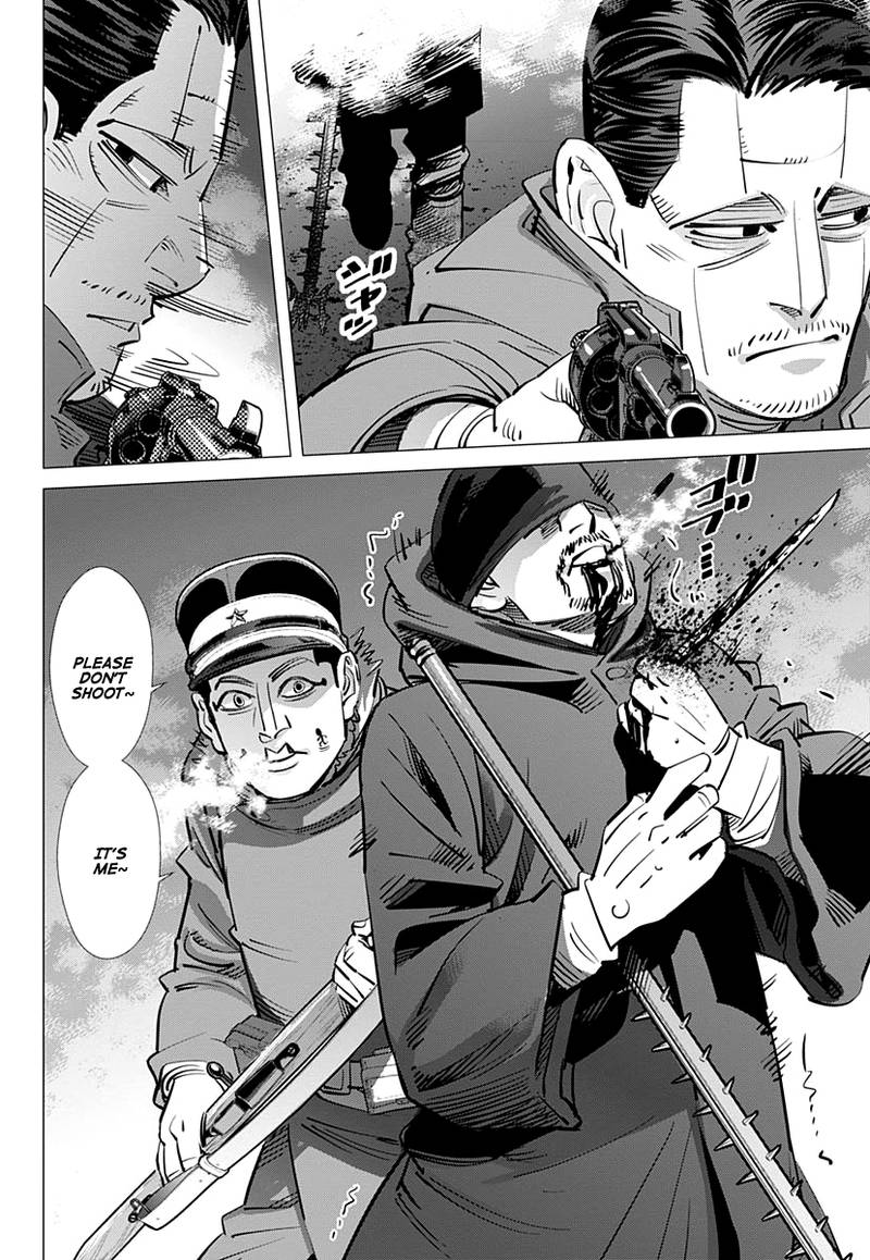 Golden Kamui 194 10