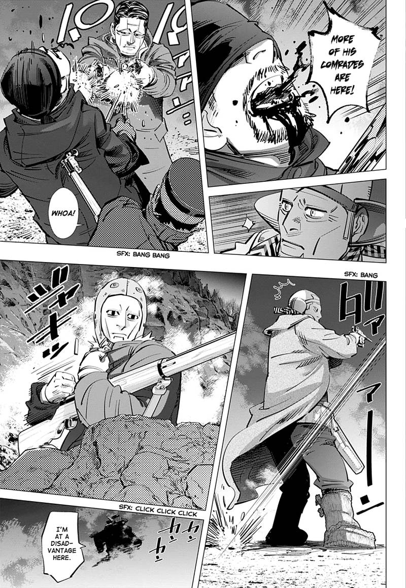 Golden Kamui 194 11