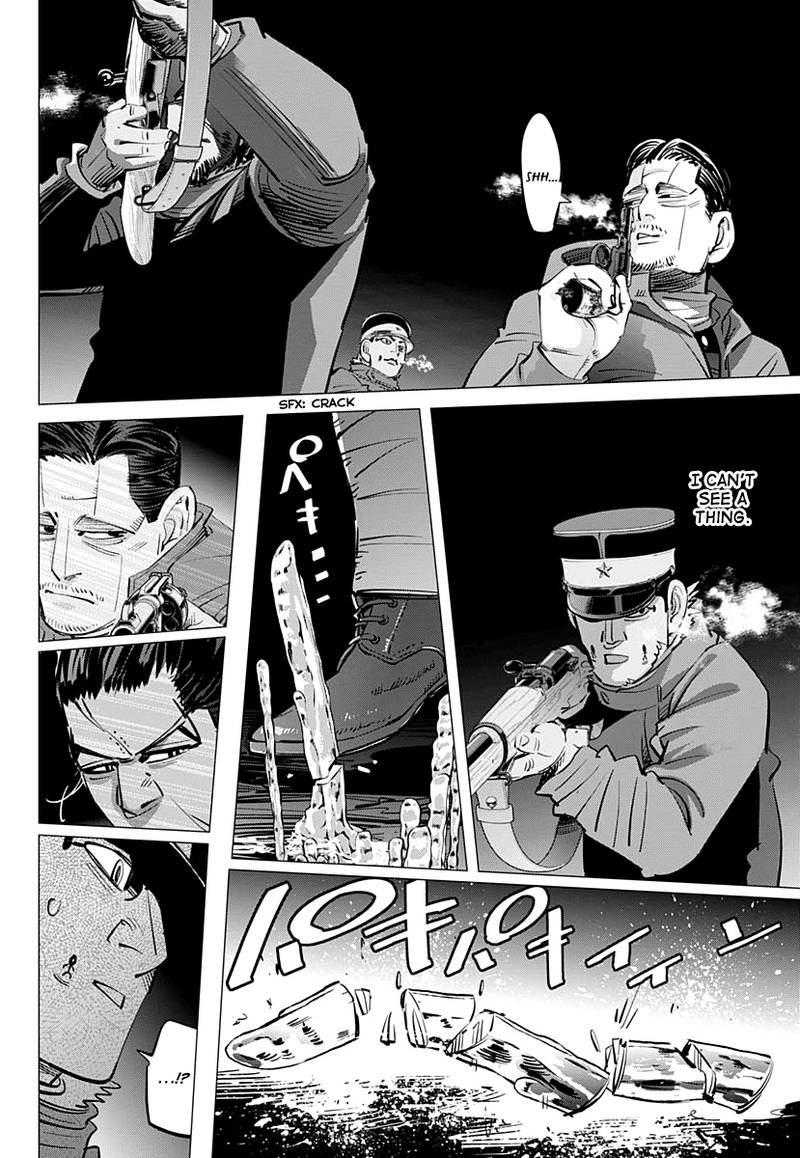 Golden Kamui 194 16
