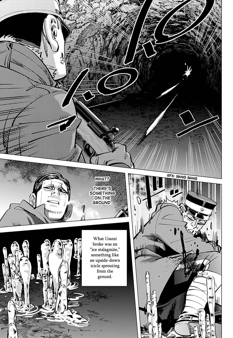 Golden Kamui 194 17