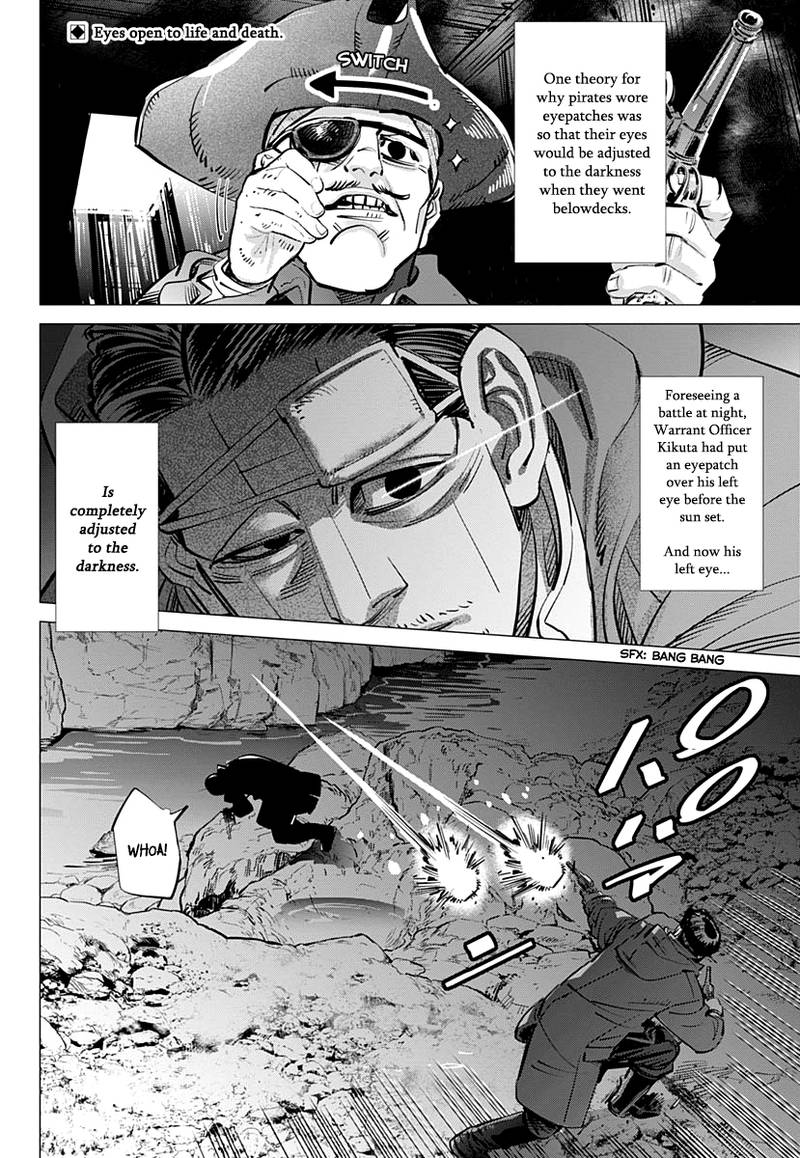Golden Kamui 194 2