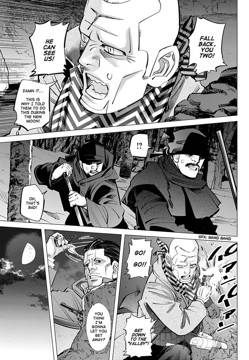Golden Kamui 194 3