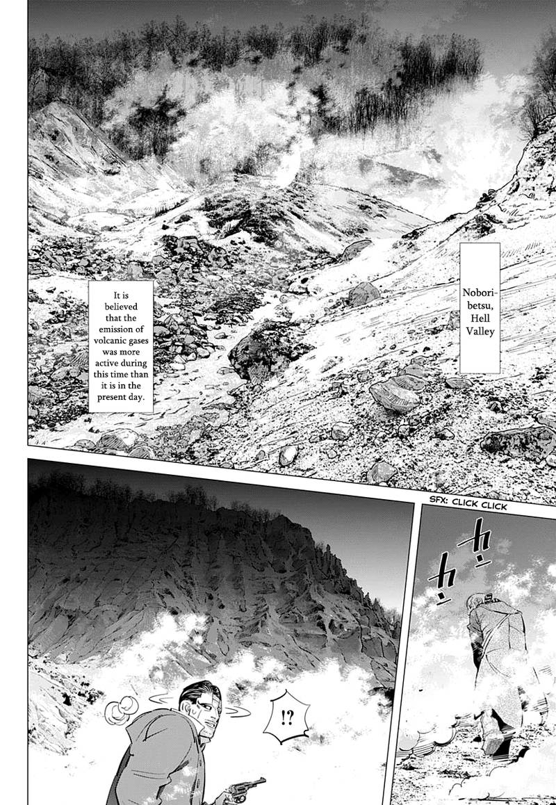 Golden Kamui 194 4