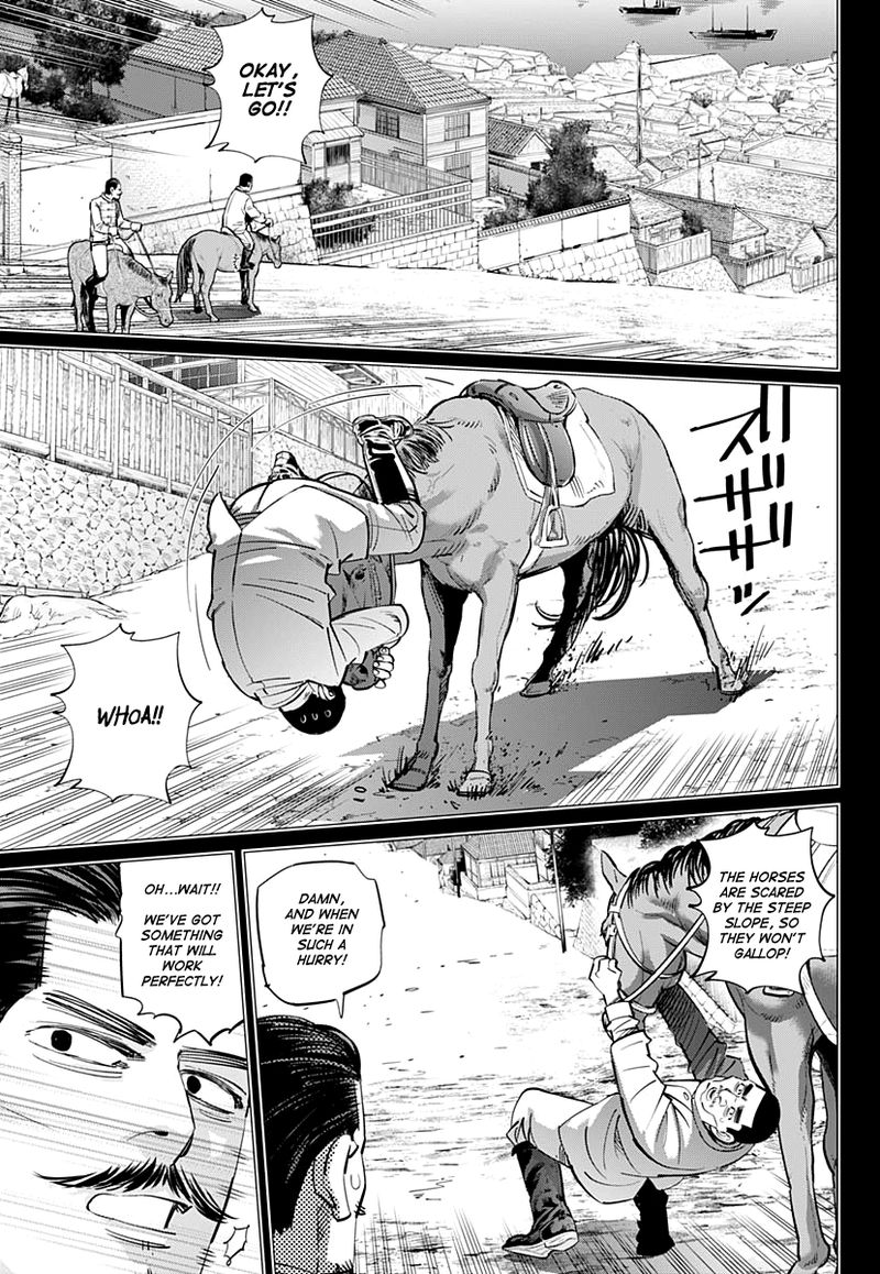 Golden Kamui 199 10