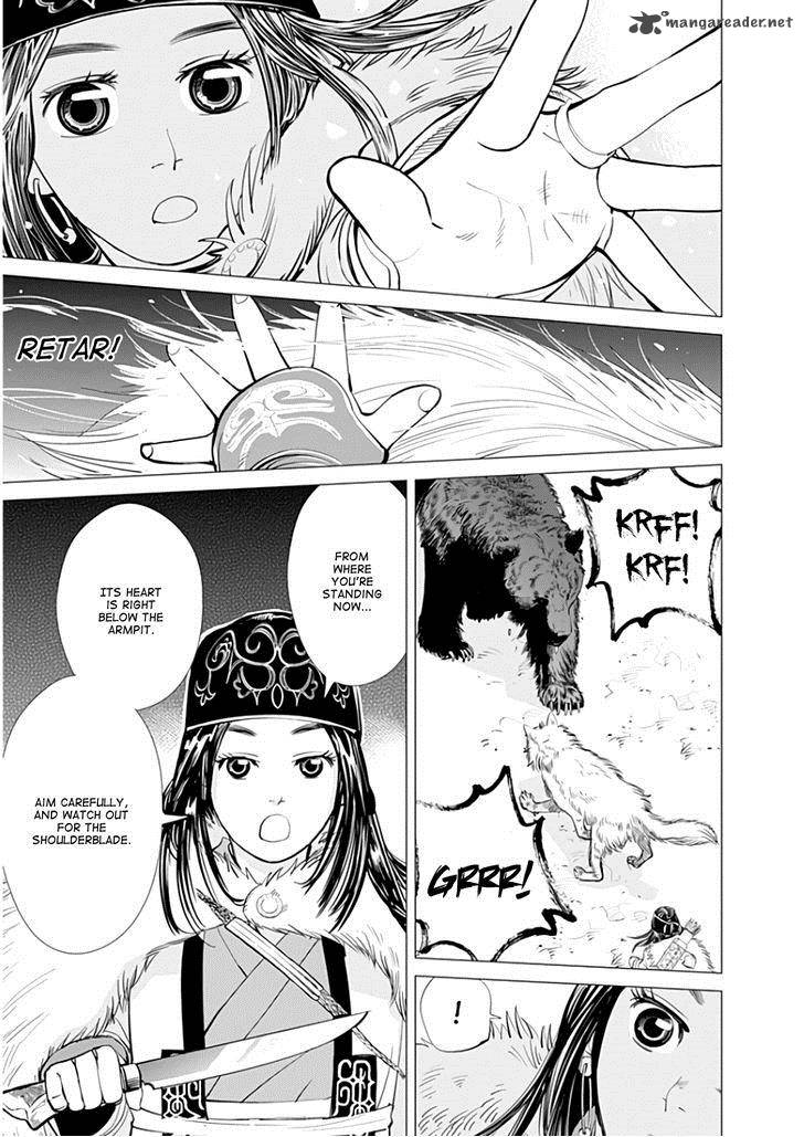 Golden Kamui 2 16