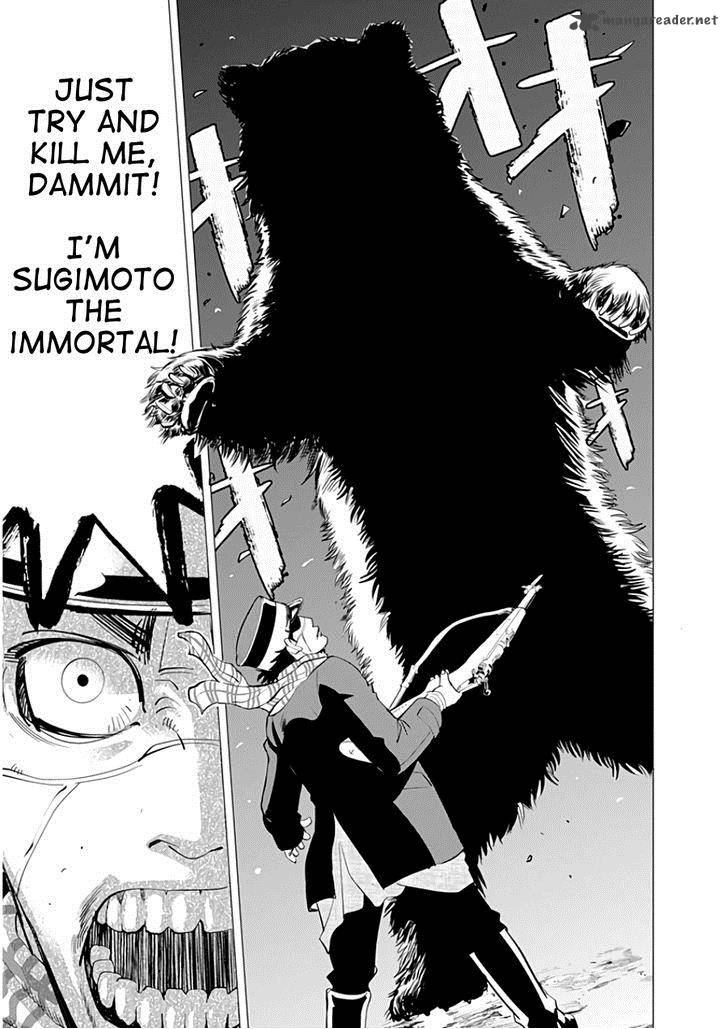 Golden Kamui 2 18