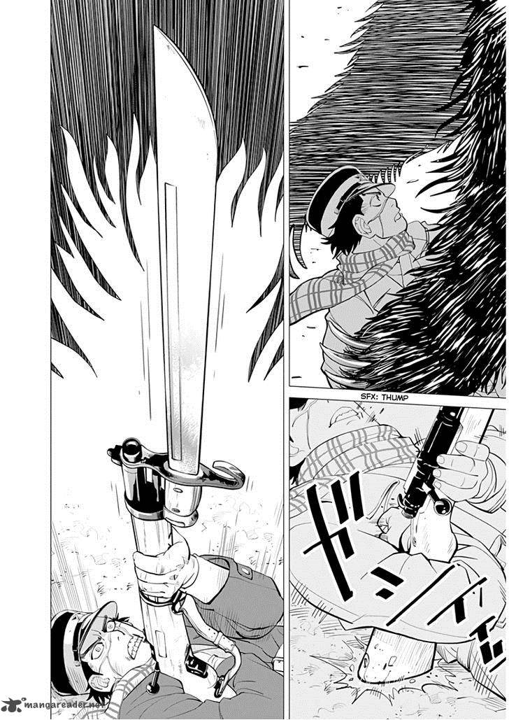Golden Kamui 2 19