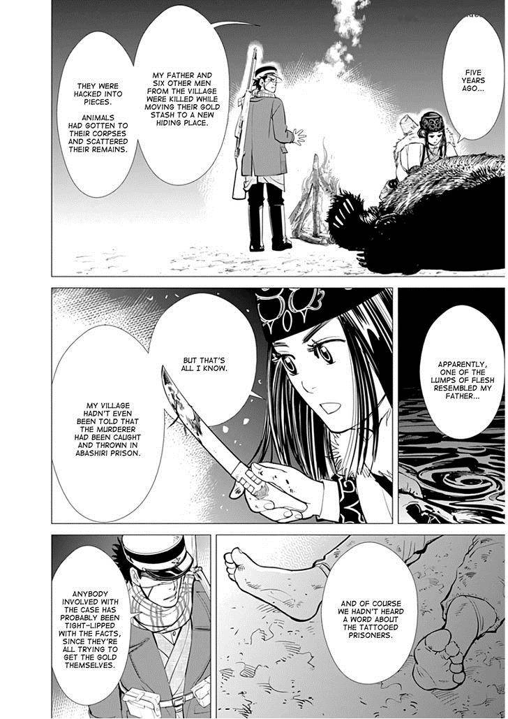 Golden Kamui 2 24