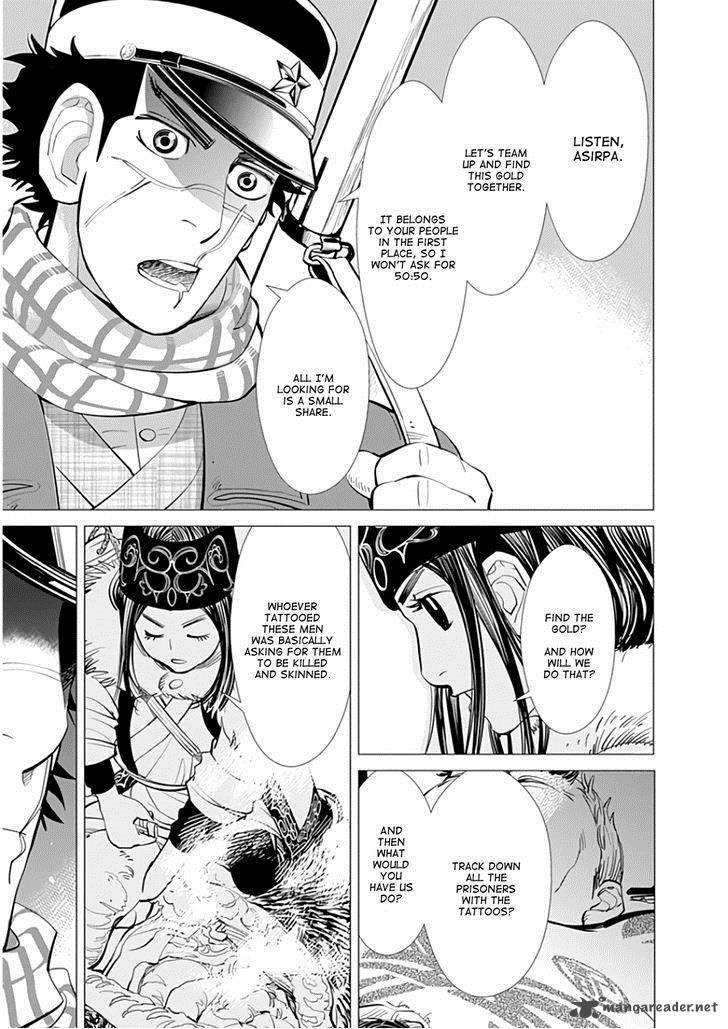 Golden Kamui 2 25