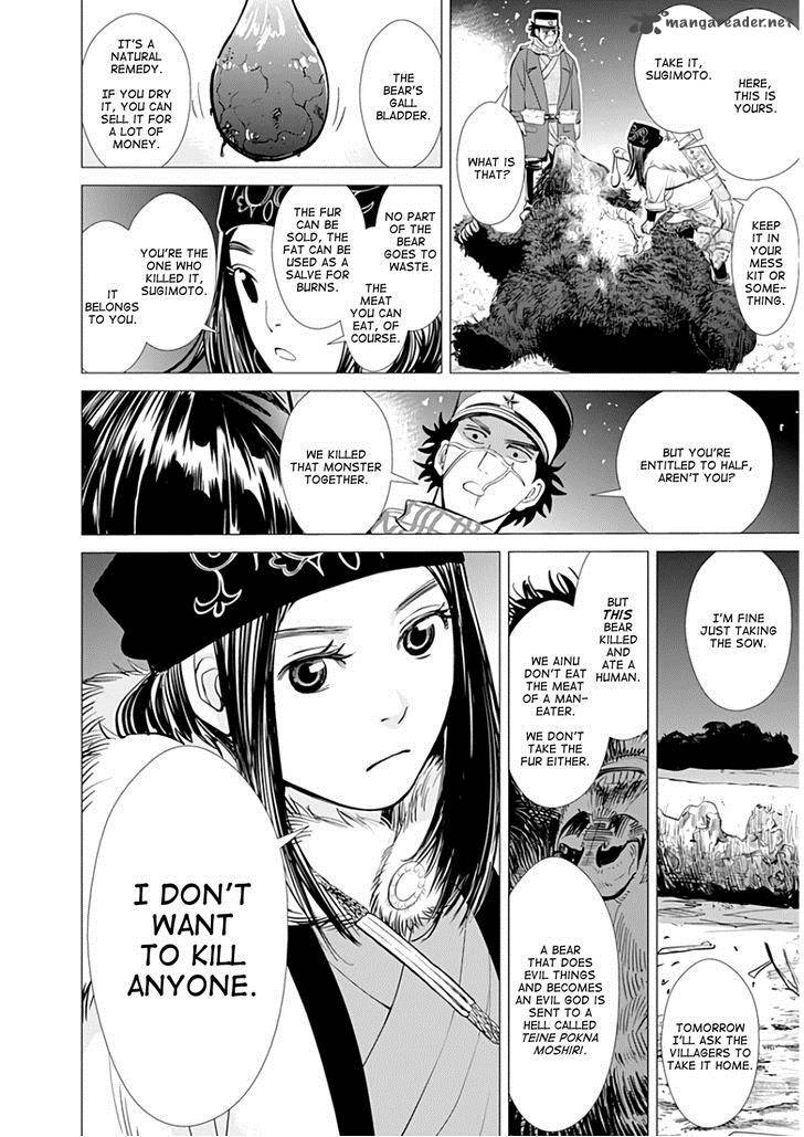 Golden Kamui 2 26