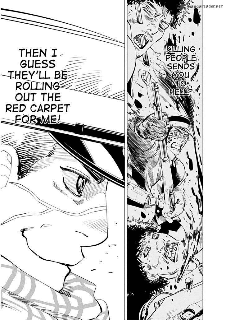 Golden Kamui 2 27