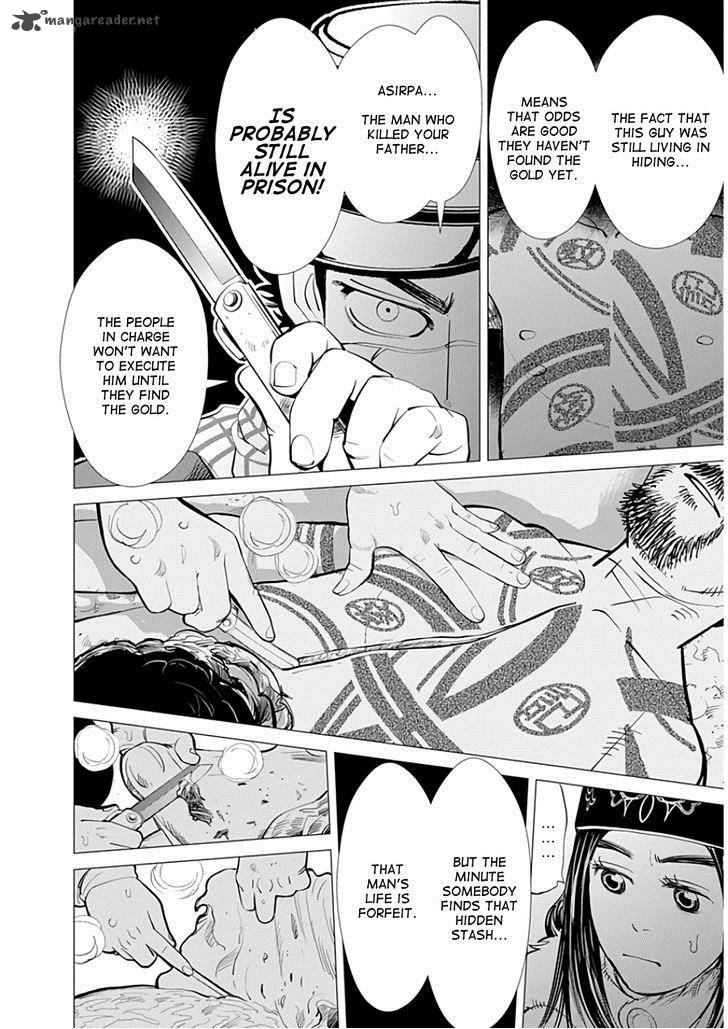 Golden Kamui 2 28