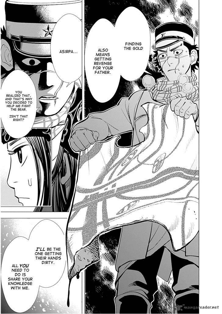 Golden Kamui 2 29