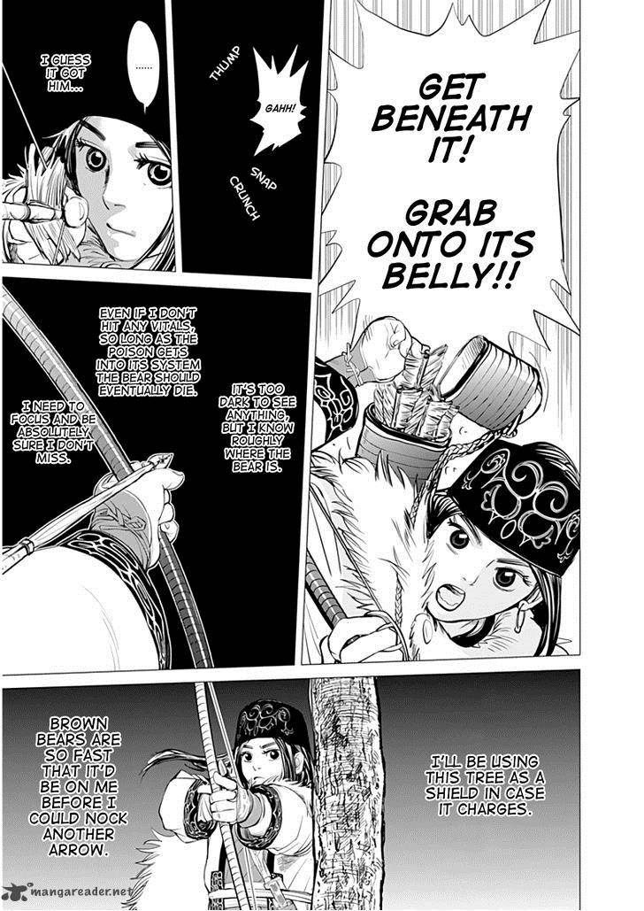 Golden Kamui 2 7