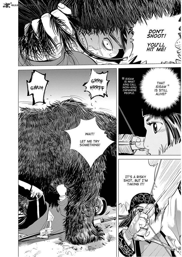 Golden Kamui 2 8