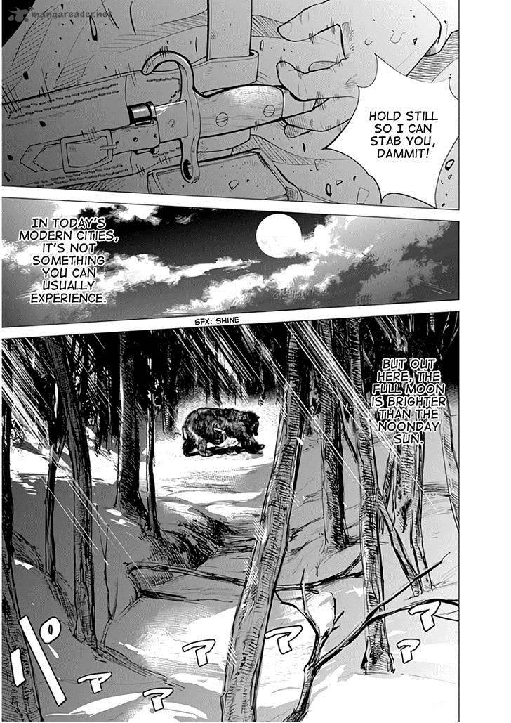 Golden Kamui 2 9