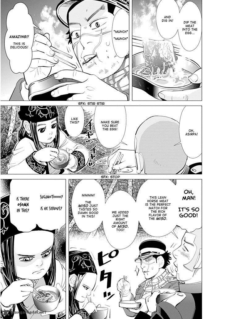 Golden Kamui 20 9