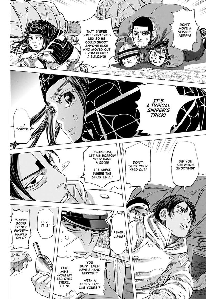 Golden Kamui 201 13