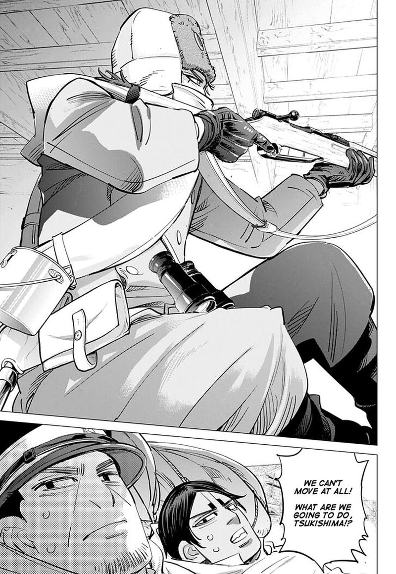 Golden Kamui 201 16