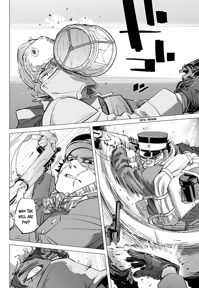 Golden Kamui 202 14
