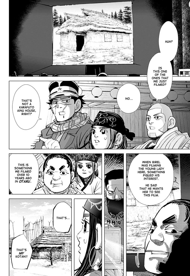 Golden Kamui 206 4