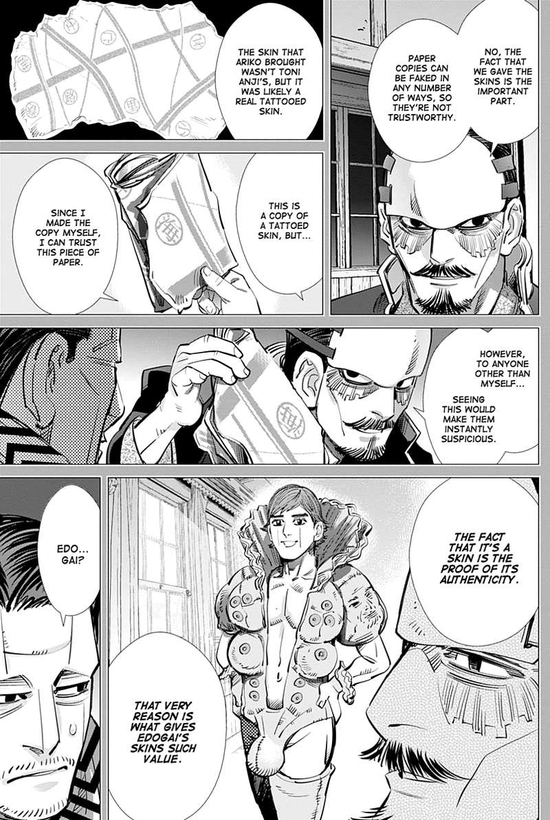 Golden Kamui 208 12