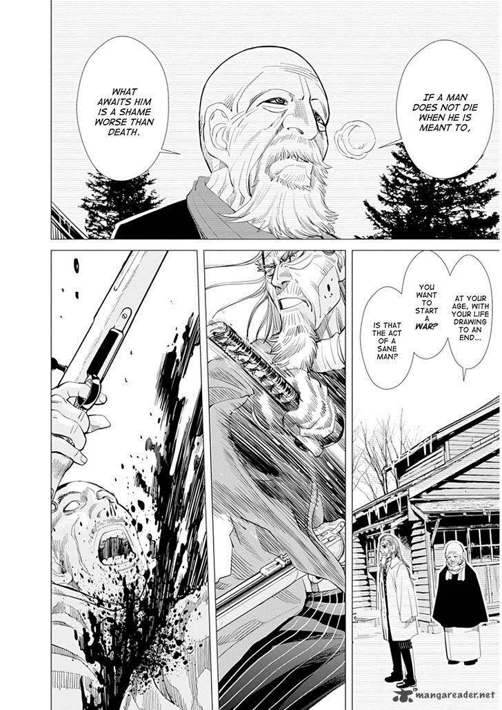 Golden Kamui 21 12