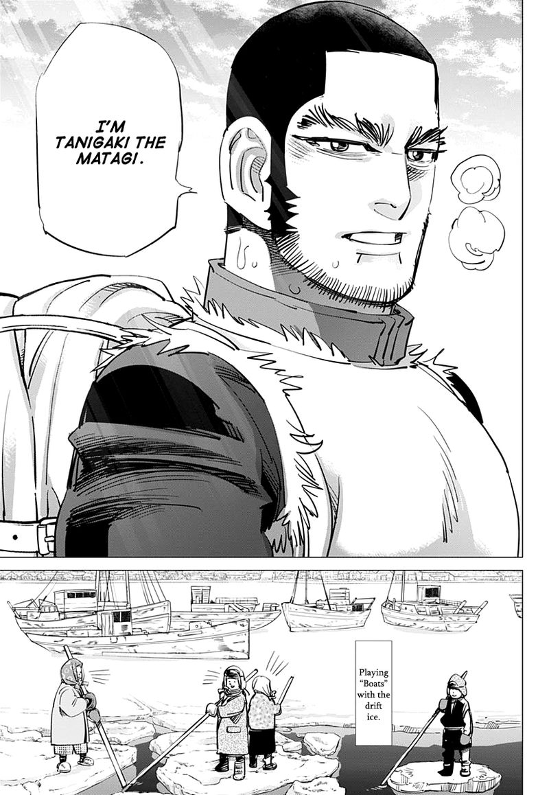 Golden Kamui 213 9