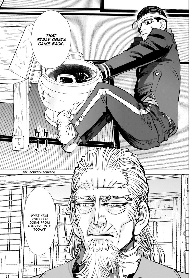 Golden Kamui 222 13