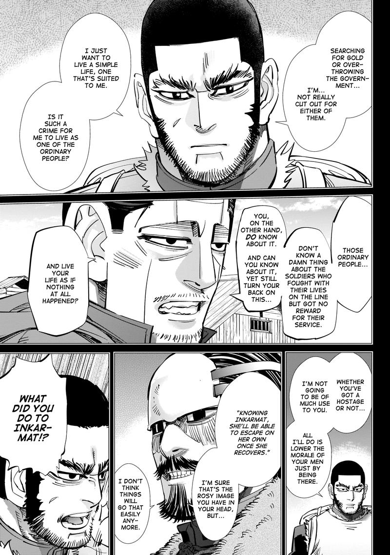 Golden Kamui 222 5
