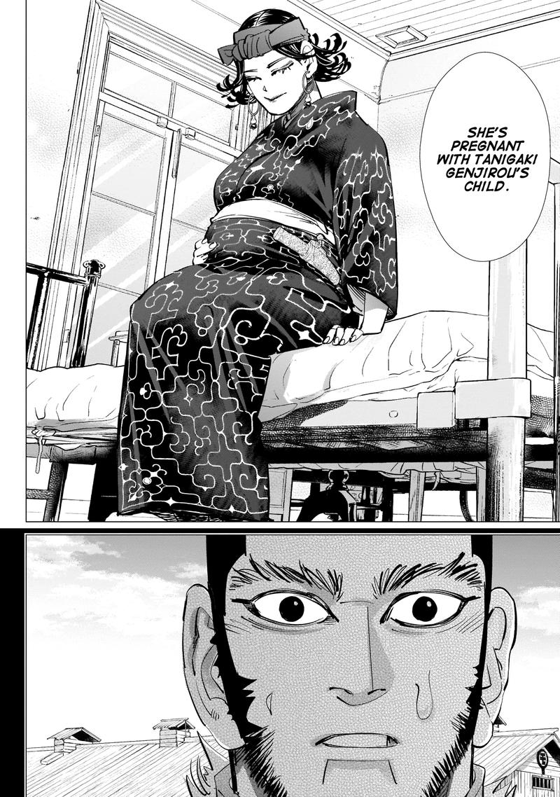 Golden Kamui 222 6