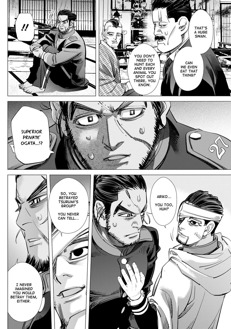 Golden Kamui 223 12