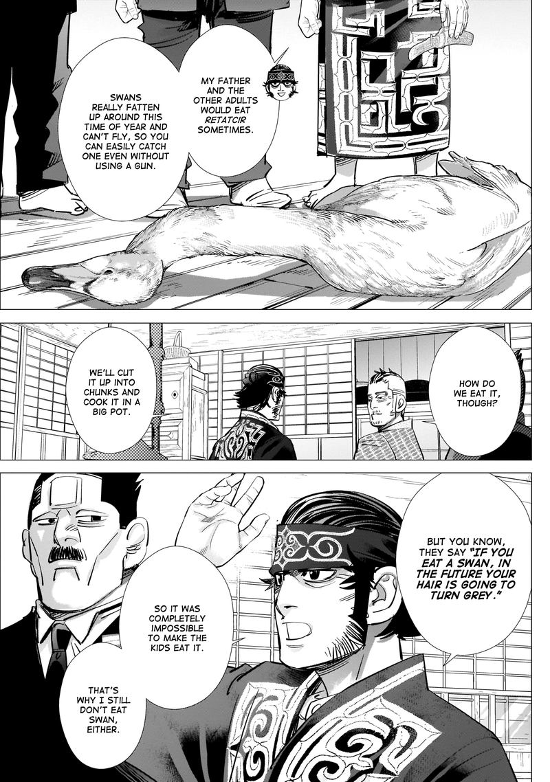 Golden Kamui 223 13