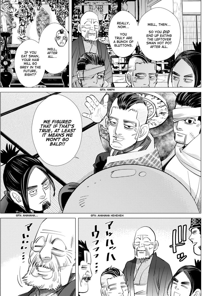 Golden Kamui 223 17