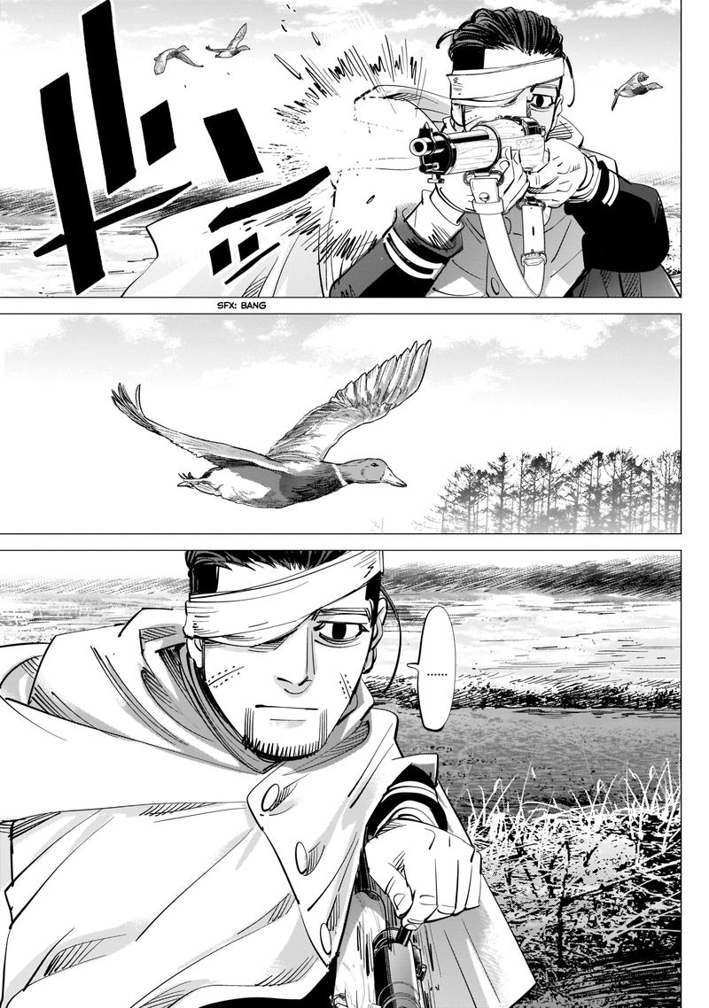Golden Kamui 223 7