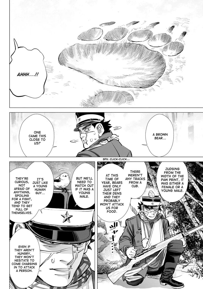 Golden Kamui 228 12