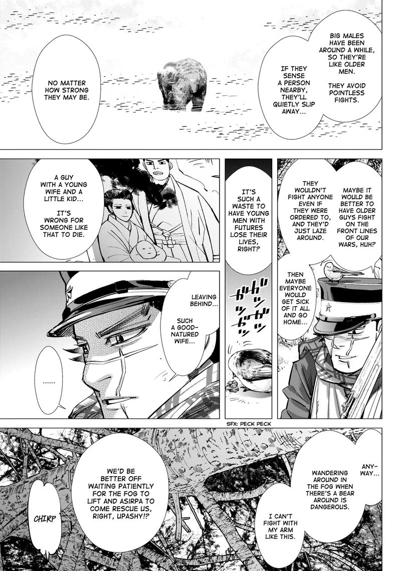 Golden Kamui 228 13