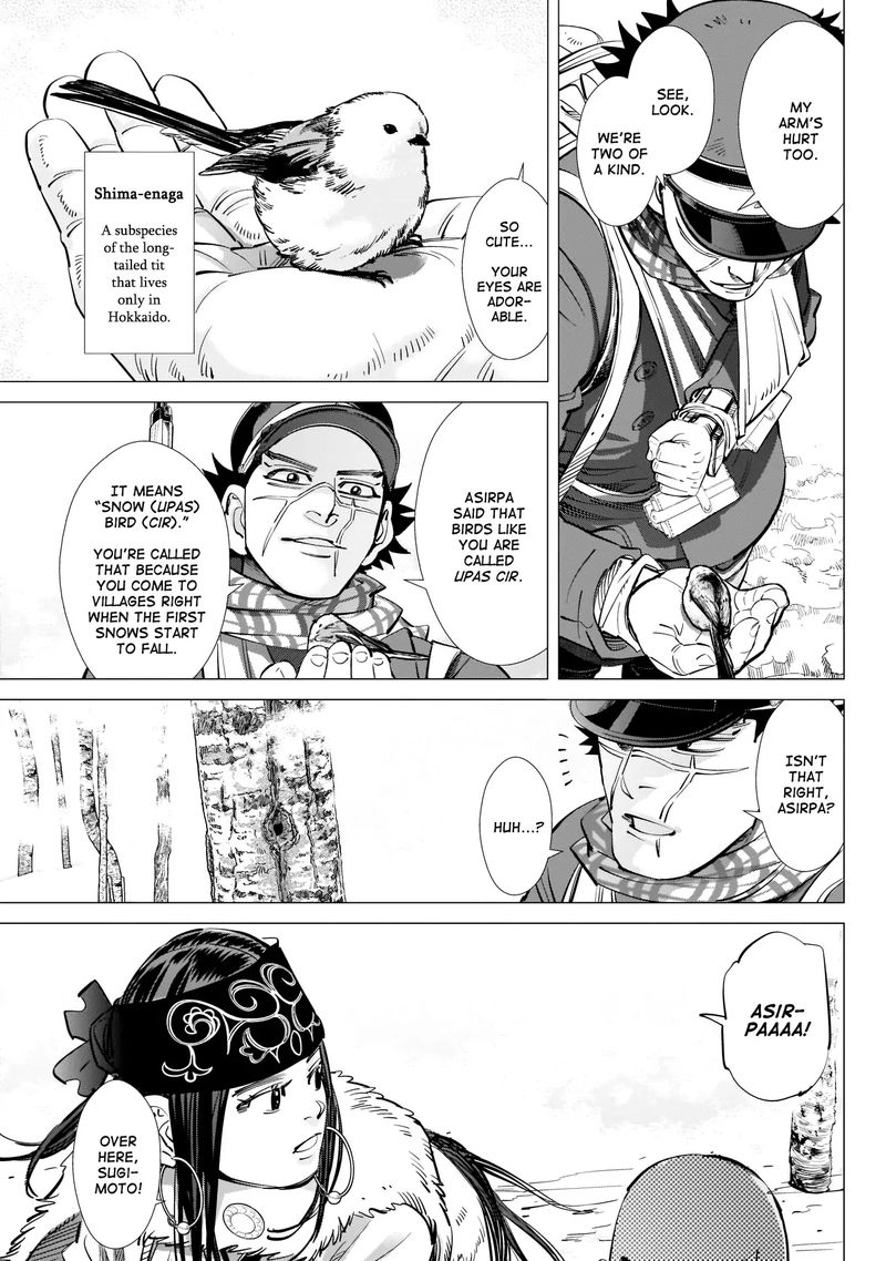 Golden Kamui 228 3