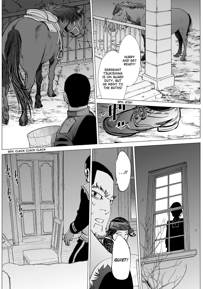 Golden Kamui 229 10